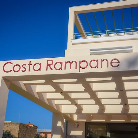 Costa Rampane Hotel Plítra Exterior foto