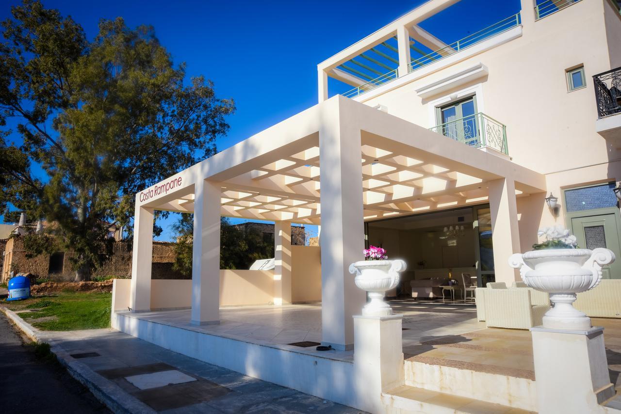 Costa Rampane Hotel Plítra Exterior foto