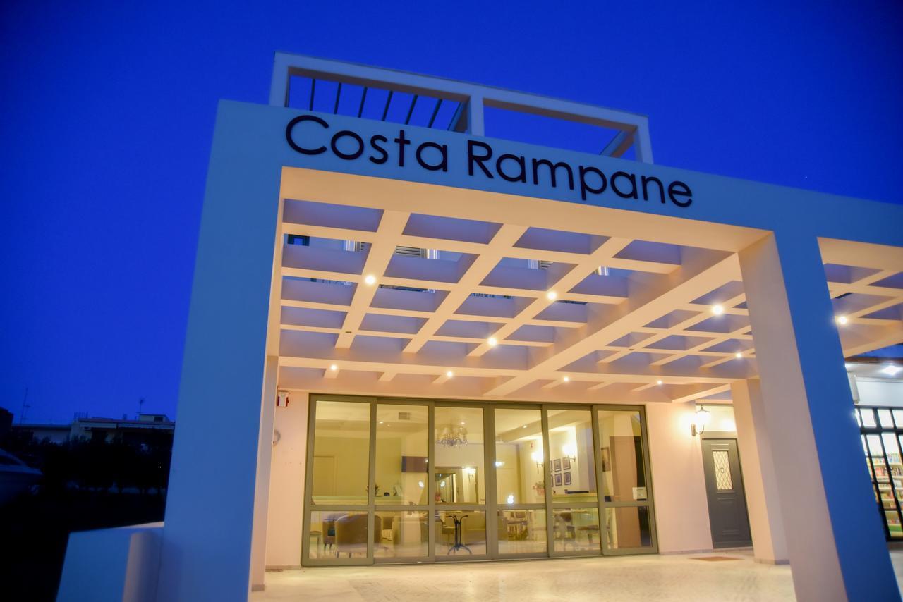 Costa Rampane Hotel Plítra Exterior foto