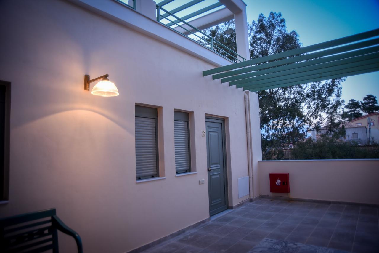 Costa Rampane Hotel Plítra Exterior foto